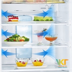 Tủ lạnh Mitsubishi MR-WX70C