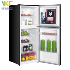 Tủ lạnh Sharp Inverter 181 lít SJ-X198V-DG