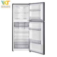 Tủ lạnh Sharp Inverter 197 lít SJ-X215V-DG