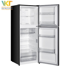 Tủ lạnh Sharp Inverter 197 lít SJ-X215V-DG