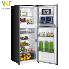 Tủ lạnh Sharp Inverter 197 lít SJ-X215V-DG