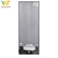 Tủ lạnh Sharp Inverter 197 lít SJ-X215V-SL