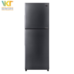 Tủ lạnh Sharp Inverter 330 lít SJ-XP352AE-DS