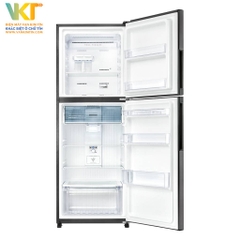 Tủ lạnh Sharp Inverter 330 lít SJ-XP352AE-SL