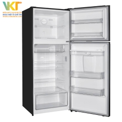 Tủ lạnh Sharp Inverter 417 lít SJ-X417WD-DG