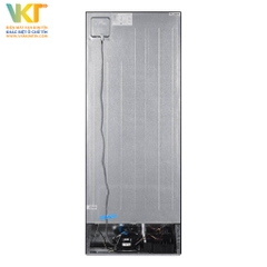 Tủ lạnh Sharp Inverter 417 lít SJ-X417WD-DG