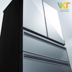 Tủ lạnh side by side Mitsubishi MR-LA72ER