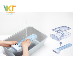 Tủ lạnh side by side Mitsubishi MR-LA72ER