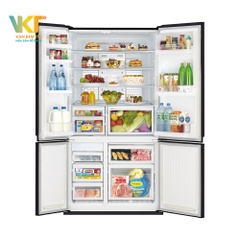 Tủ lạnh side by side Mitsubishi MR-LA72ER