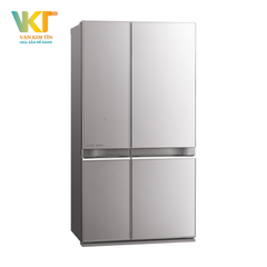 Tủ lạnh side by side Mitsubishi MR-LA72ER