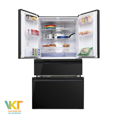 Tủ lạnh side by side Mitsubishi MR-LX68EM