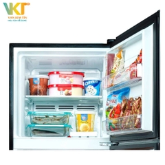 Tủ lạnh Toshiba Inverter 180 lít GR-RT234WE-PMV(52)