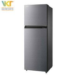 Tủ lạnh Toshiba Inverter 312 lít GR-RT416WE-PMV(58)-MM