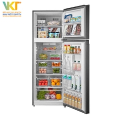 Tủ lạnh Toshiba Inverter 312 lít GR-RT416WE-PMV(58)-MM