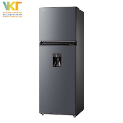 Tủ lạnh Toshiba Inverter 409 lít GR-RT535WEA-PMV(06)-MG