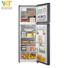 Tủ lạnh Toshiba Inverter 409 lít GR-RT535WEA-PMV(06)-MG