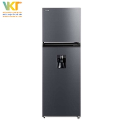 Tủ lạnh Toshiba Inverter 409 lít GR-RT535WEA-PMV(06)-MG