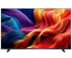 Smart Tivi QLED Toshiba AI FHD 55 inch 55V37SP
