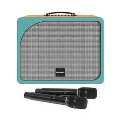 Loa Karaoke PARAMAX Evox Max - Hàng chính hãng