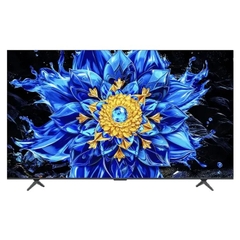 Google Tivi TCL QD-Mini LED 4K 65 Inch 65P8LS