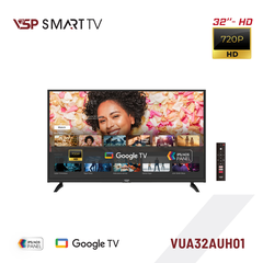 Google Tivi VSP 32 Inch VUA32AUH01