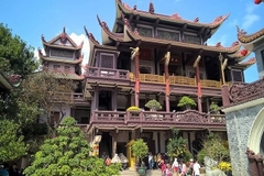 HÀ NỘI – QUY NHƠN – TUY HÒA – QUY NHƠN 4N3Đ