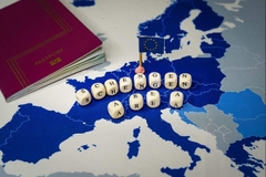 THỦ TỤC XIN VISA CHÂU ÂU