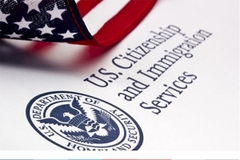 THỦ TỤC XIN VISA MỸ