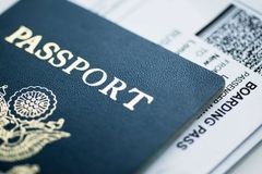 THỦ TỤC XIN VISA TRUNG QUỐC