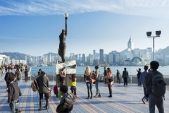 [2024] ĐÓN TẾT DƯƠNG LỊCH TẠI HONG KONG 4N3Đ VNA