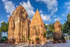 HÀ NỘI – NINH THUẬN – NHA TRANG 4N3Đ