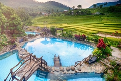 3N2Đ HƯNG YÊN - HÀ NỘI – ĐÈO KHAU PHẠ - TÚ LỆ - TRẠM TẤU