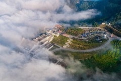 HÀ NỘI – MAI CHÂU 2N1Đ