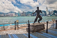 [2025] KHÁM PHÁ 4N3D VNA HONG KONG