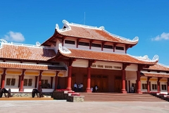 HÀ NỘI - QUY NHƠN – PHÚ YÊN 4N3Đ