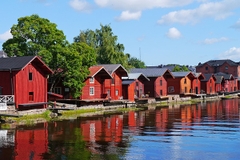 [2024] DU THUYỀN BẮC ÂU 15N14Đ QR ĐAN MẠCH-NAUY-LITVA-LATVIA-ESTONIA-THỤY ĐIỂN-PHẦN LAN