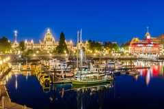 [2024] ĐÔNG TÂY CANADA - CUBA 14N13Đ EVA