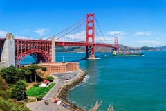 [2025] KHÁM PHÁ ĐÔNG TÂY HOA KỲ 12N11Đ EVA PHƯỢNG TÍM NỞ RỰC TRỜI CALI