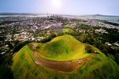 [2024] THƯỞNG NGOẠN NEWZEALAND 11N10Đ SQ BẮC ĐẢO & NAM ĐẢO