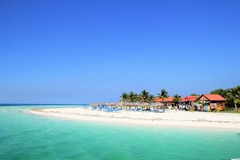 [2024] LIÊN TUYẾN CANADA – CUBA – MEXICO 16N15Đ BR & CL