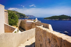 [2025] DU THUYỀN KHÁM PHÁ QUẦN ĐẢO HY LẠP-MONTENEGRO-CROATIA-SLOVENIA-Ý 17N16Đ QR