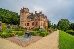 [2024] VƯƠNG QUỐC ANH 13N12Đ QR IRELAND ENGLAND – WALES – SCOTLAND...