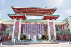 [2025] LIÊN TUYẾN ĐÔNG TÂY HOA KỲ 12N11Đ BR CUNG ĐƯỜNG TỰ DO VÀ TRI THỨC