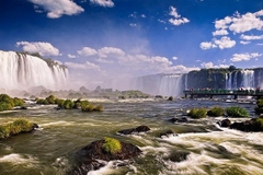 [2024] KHÁM PHÁ NAM MỸ 14N13Đ EK BRAZIL - PERU - ARGENTINA