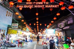 THAM QUAN DU LỊCH ĐẢO NGỌC PHÚ QUỐC 4N3Đ