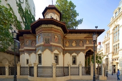[2025] KHÁM PHÁ MIỀN DI SẢN BALKANS 12N11Đ QR HY LẠP-SANTORINI-ALBANIA-BẮC MACEDONIA-BULGARIA-ROMANIA