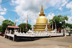 [2023] Khám phá Sri Lanka- hòn ngọc Ấn Độ Dương Colombo–Dambulla-Lion Rock-Kandy-Galle-Bentota 6N5D