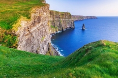[2024] VƯƠNG QUỐC ANH 13N12Đ QR IRELAND ENGLAND – WALES – SCOTLAND...
