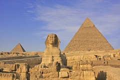 [2025] DU LỊCH AI CẬP 12N11Đ EK CAIRO-BAHARIYA–ALEXANDRIA-ASWAN-LUXOR-BIỂN ĐỎ
