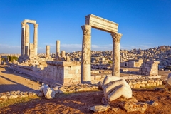 [2025-2026] KHÁM PHÁ AI CẬP - JORDAN 12N11Đ QR